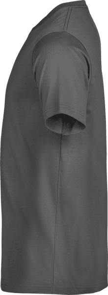 Zoom bild av Urban Luxury Tee, unisex Powder Grey