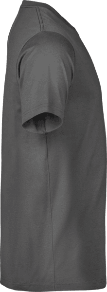 Zoom bild av Urban Luxury Tee, unisex Powder Grey