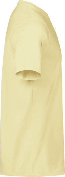 Zoom bild av Urban Luxury Tee, unisex Sunshine