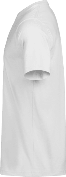 Zoom bild av Urban Luxury Tee, unisex White