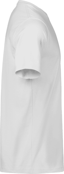 Zoom bild av Urban Luxury Tee, unisex White