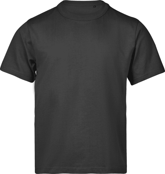 Zoom bild av Urban Loose Fit Tee, unisex Black
