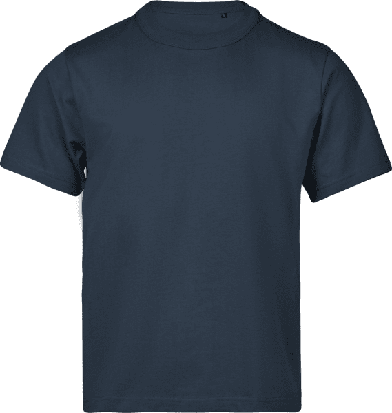 Zoom bild av Urban Loose Fit Tee, unisex Ink