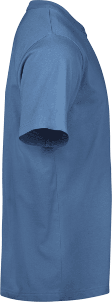 Zoom bild av Urban Loose Fit Tee, unisex Ocean Blue