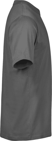 Zoom bild av Urban Loose Fit Tee, unisex Powder Grey