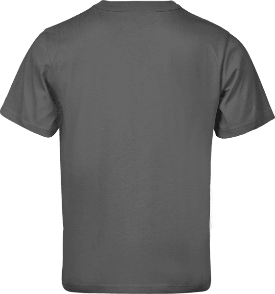 Zoom bild av Urban Loose Fit Tee, unisex Powder Grey