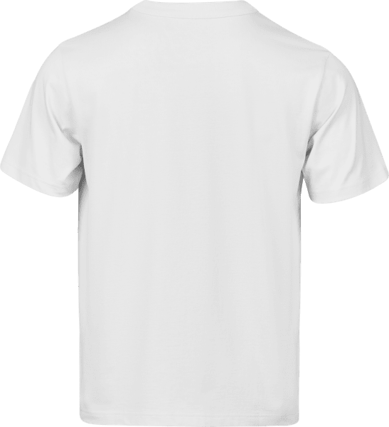 Zoom bild av Urban Loose Fit Tee, unisex White