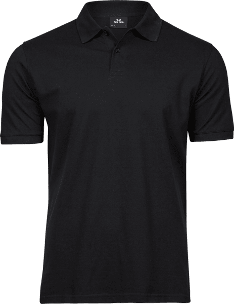 Zoom bild av Heavy Polo Black