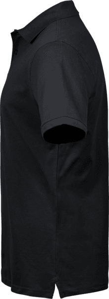 Zoom bild av Heavy Polo Black