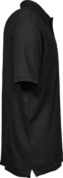 Zoom bild av Heavy Polo Black