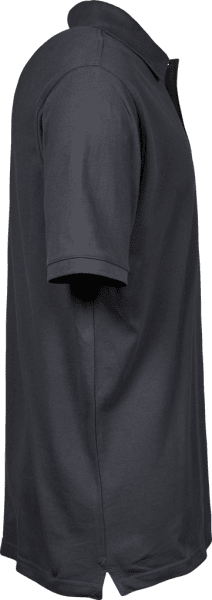 Zoom bild av Heavy Polo Dark Grey