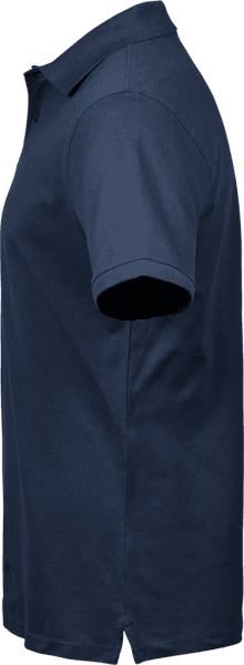 Zoom bild av Heavy Polo Navy