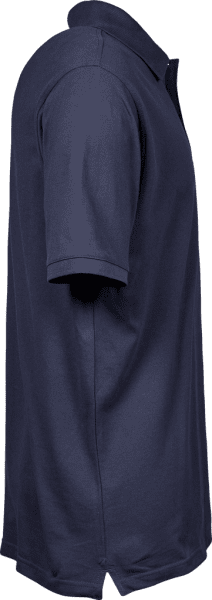 Zoom bild av Heavy Polo Navy