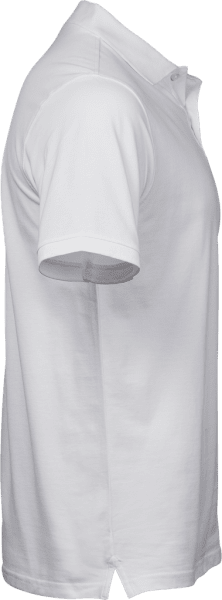 Zoom bild av Heavy Polo White