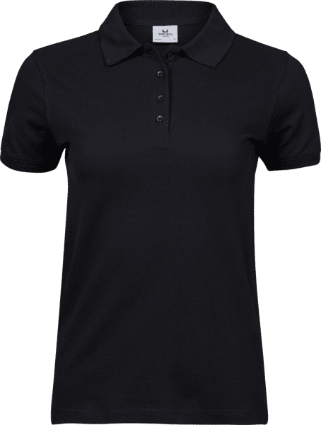 Zoom bild av Women's Heavy Polo