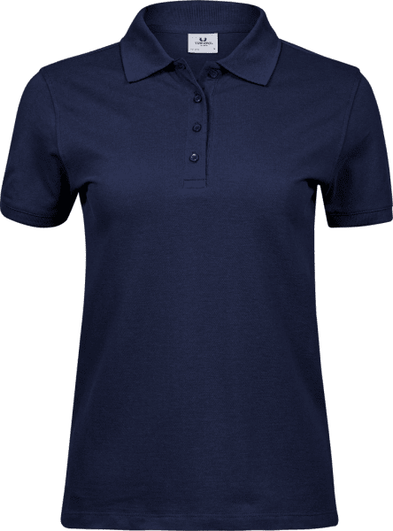 Zoom bild av Women's Heavy Polo
