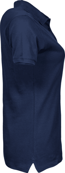 Zoom bild av Women's Heavy Polo