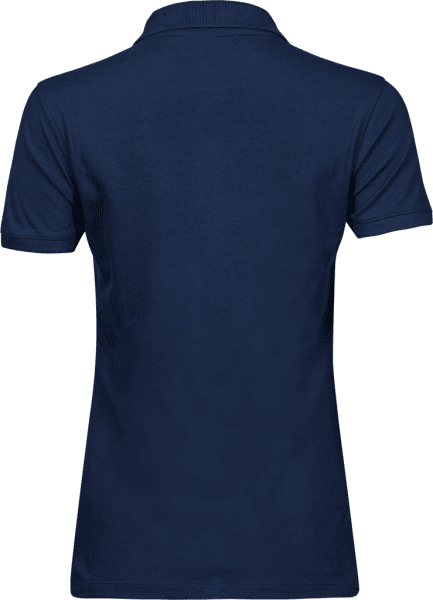 Zoom bild av Women's Heavy Polo