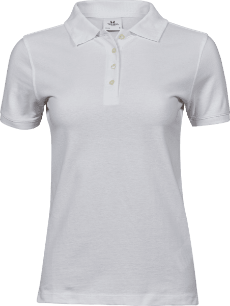Zoom bild av Women's Heavy Polo