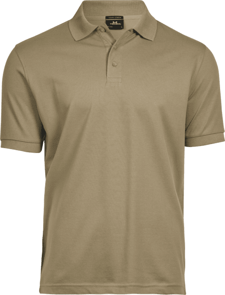 Zoom bild av Luxury stretch polo Kit