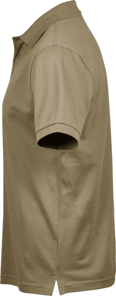 Zoom bild av Luxury stretch polo Kit