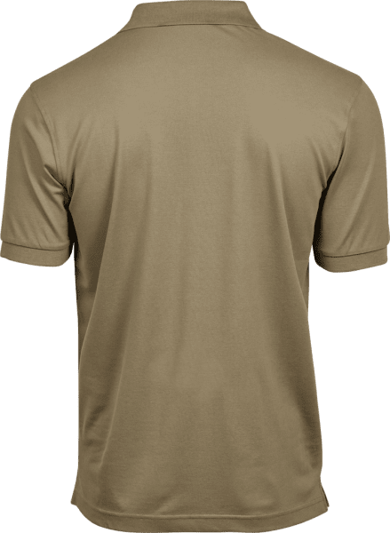 Zoom bild av Luxury stretch polo Kit