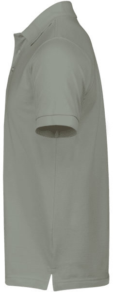 Zoom bild av Luxury stretch polo Sage