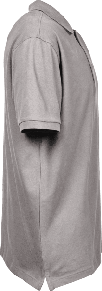 Zoom bild av Luxury stretch polo Stone