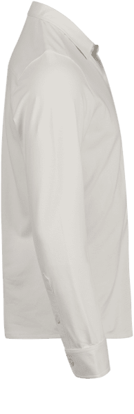 Zoom bild av Luxury Stretch Shirt Cement