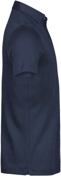 Zoom bild av Pima Cotton Polo Navy