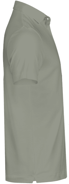 Zoom bild av Pima Cotton Polo Sage