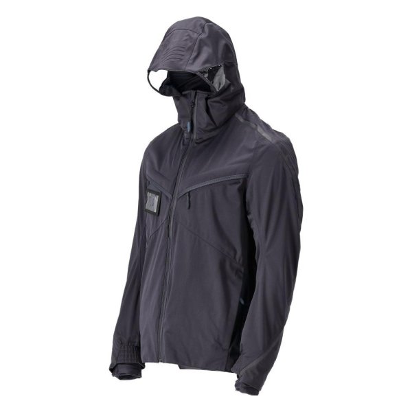 Zoom bild av Skaljacka Herr, Marin