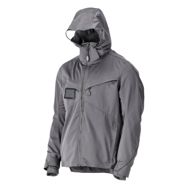 Zoom bild av Skaljacka Herr, Stengrå