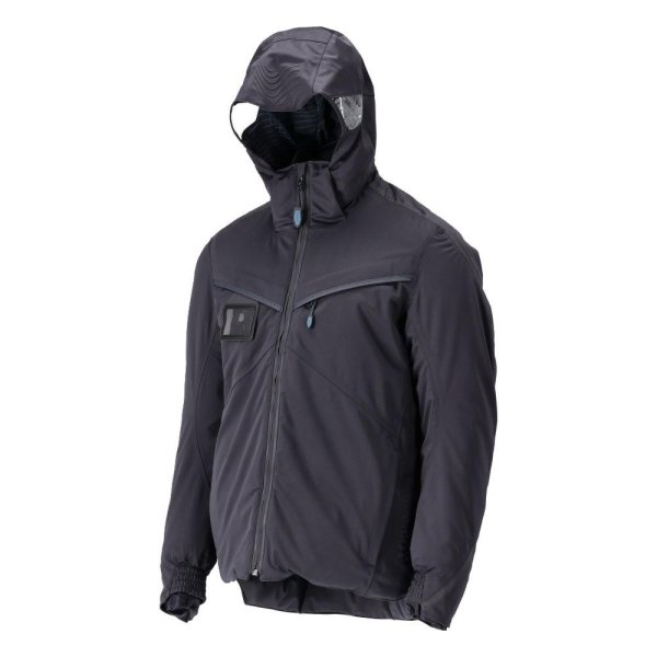 Zoom bild av Vinterjacka Herr, Marin