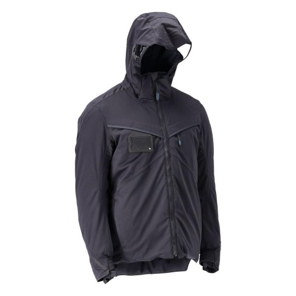 Zoom bild av Vinterjacka Herr, Marin