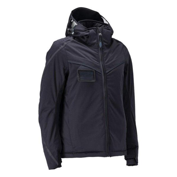 Zoom bild av Vinterjacka Dam, Marin