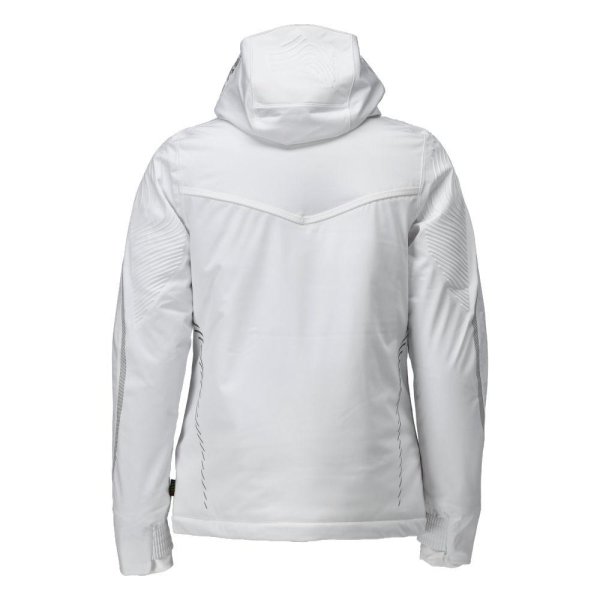 Zoom bild av Vinterjacka Dam, Vit