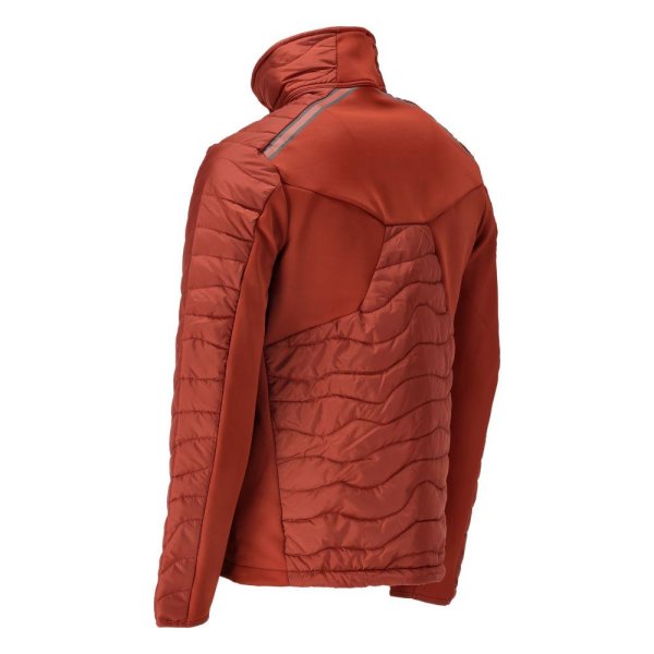 Zoom bild av Termojacka, Höströd