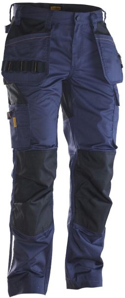 Zoom bild av Hantverksbyxa stretch