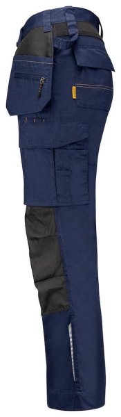 Zoom bild av Hantverksbyxa stretch