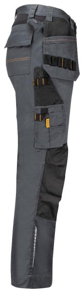 Zoom bild av Hantverksbyxa stretch