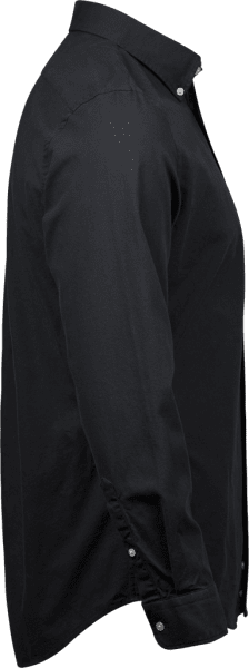 Zoom bild av Perfect Oxford Shirt Black