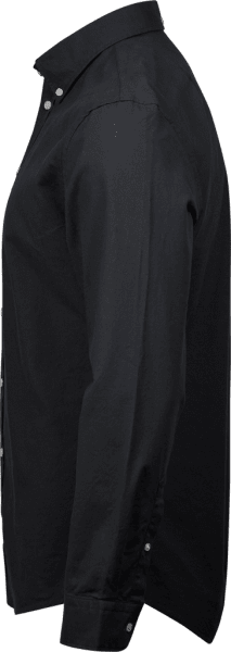 Zoom bild av Perfect Oxford Shirt Black