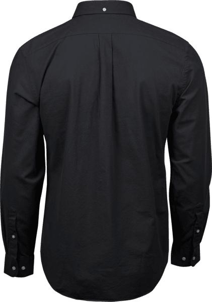 Zoom bild av Perfect Oxford Shirt Black