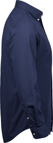 Zoom bild av Perfect Oxford Shirt Navy