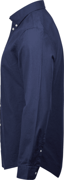 Zoom bild av Perfect Oxford Shirt Navy