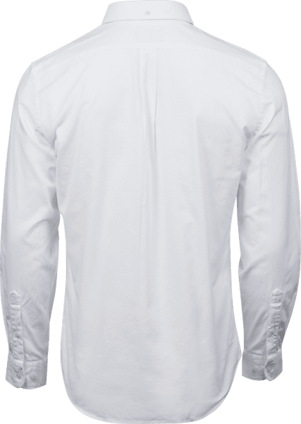 Zoom bild av Perfect Oxford Shirt White
