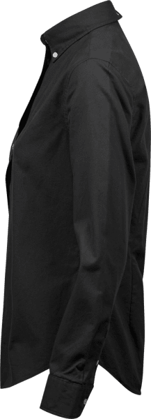 Zoom bild av Women's Perfect Oxford Shirt Black