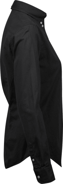 Zoom bild av Women's Perfect Oxford Shirt Black