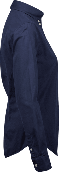 Zoom bild av Women's Perfect Oxford Shirt Navy